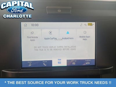 2026 Ford Chassis Cab F-450® XL