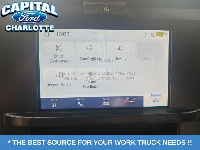 2026 Ford Chassis Cab F-450® XL