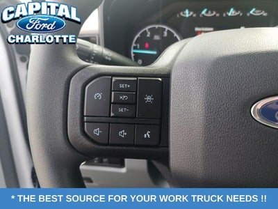 2026 Ford Chassis Cab F-450® XL