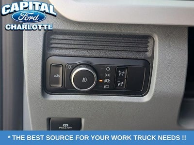 2026 Ford Chassis Cab F-450® XL