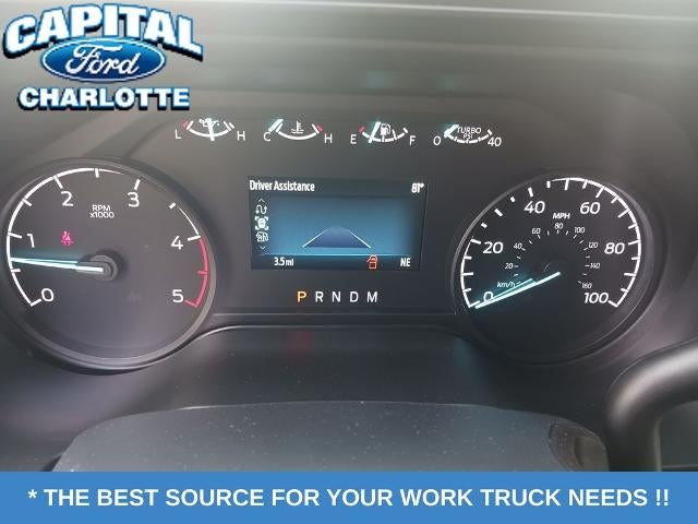 2026 Ford Chassis Cab F-450® XL