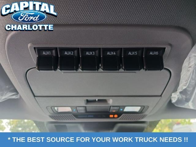 2026 Ford Chassis Cab F-450® XL