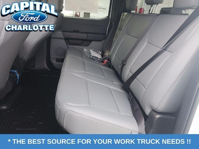 2026 Ford Chassis Cab F-450® XL