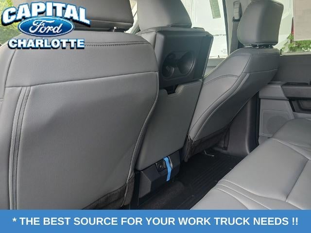 2026 Ford Chassis Cab F-450® XL