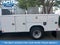 2026 Ford Chassis Cab F-450® XL