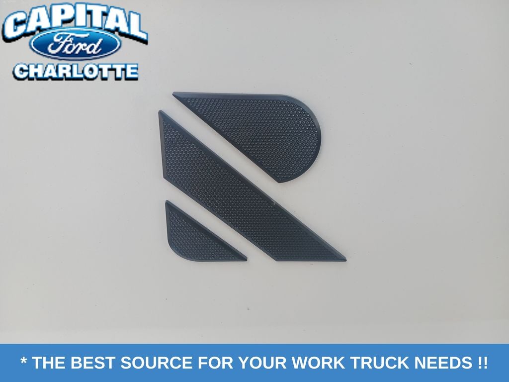 2026 Ford Chassis Cab F-450® XL