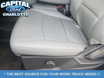 2026 Ford Chassis Cab F-450® XL