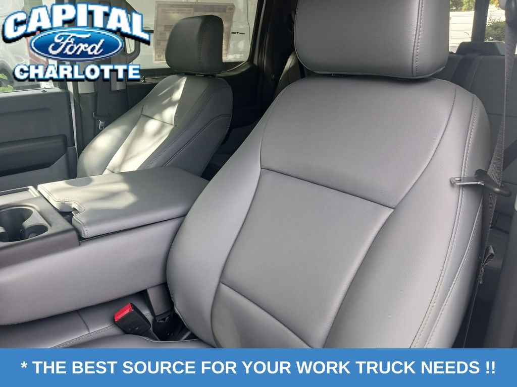 2026 Ford Chassis Cab F-450® XL