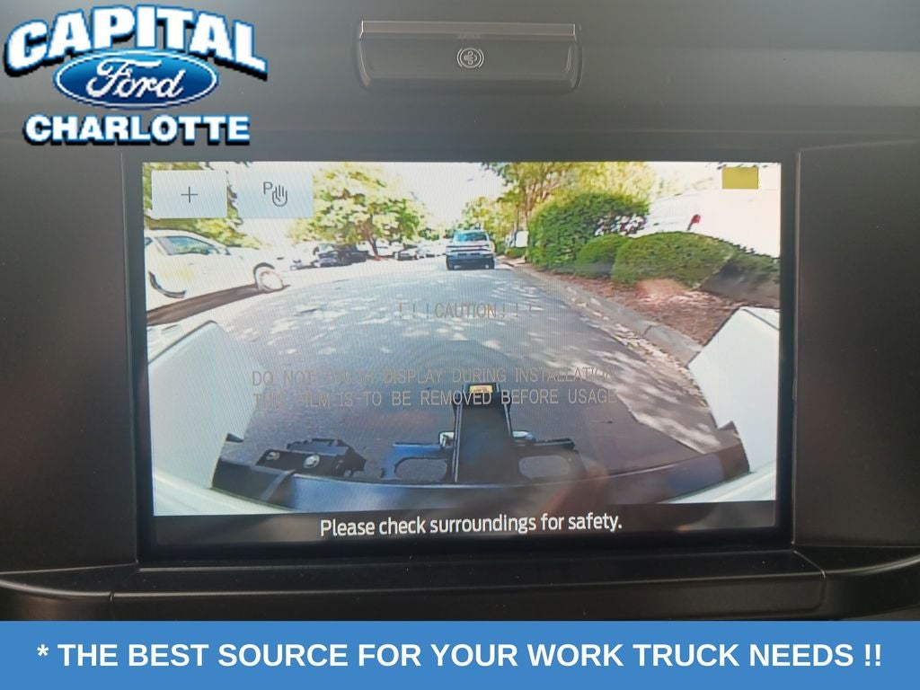 2026 Ford Chassis Cab F-450® XL