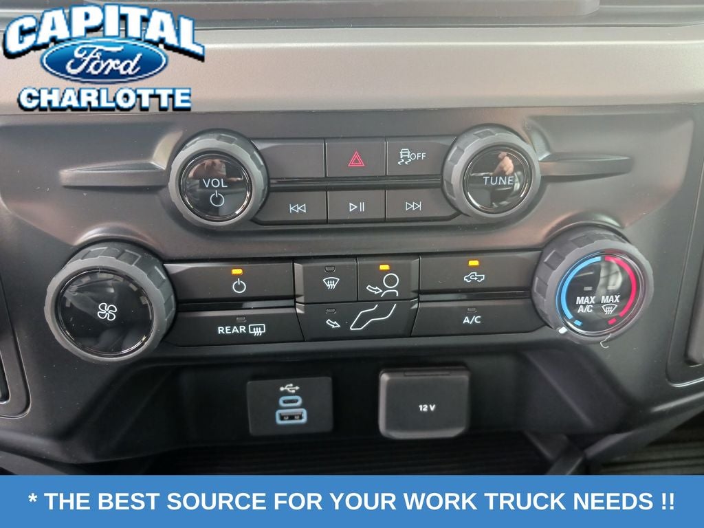 2026 Ford Chassis Cab F-450® XL