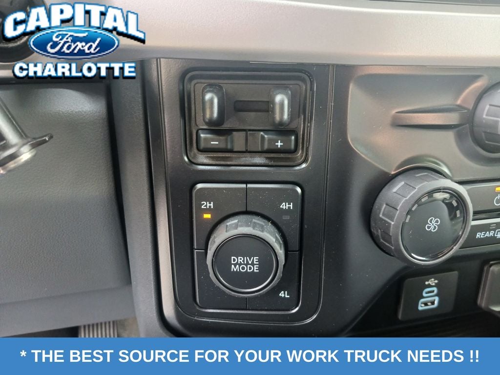 2026 Ford Chassis Cab F-450® XL