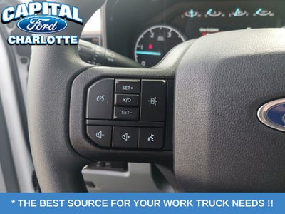 2026 Ford Chassis Cab F-450® XL