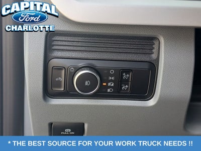 2026 Ford Chassis Cab F-450® XL