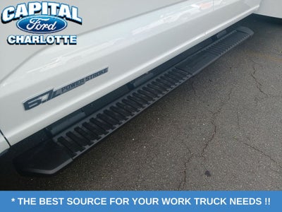 2026 Ford Chassis Cab F-450® XL