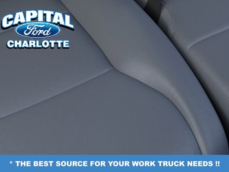 2026 Ford Chassis Cab F-450® XL