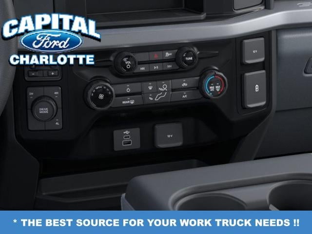 2026 Ford Chassis Cab F-450® XL