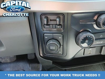 2026 Ford Chassis Cab F-450® XL