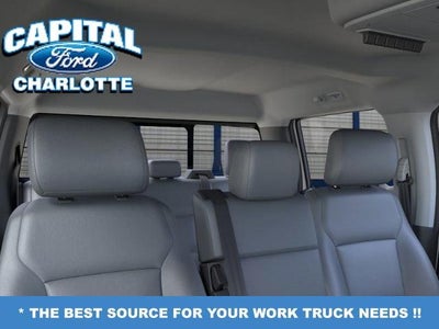 2026 Ford Chassis Cab F-450® XL