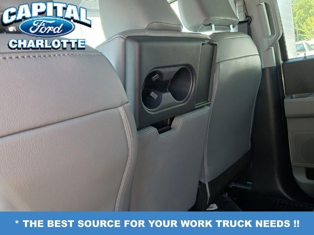 2026 Ford Chassis Cab F-450® XL