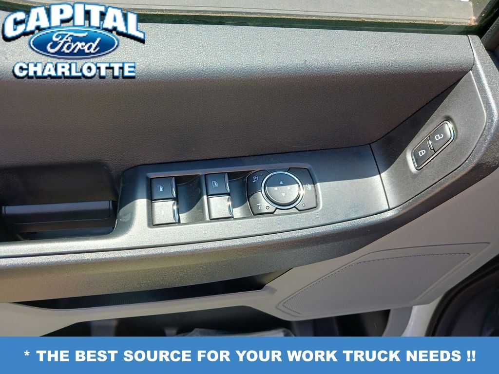 2026 Ford Chassis Cab F-450® XL