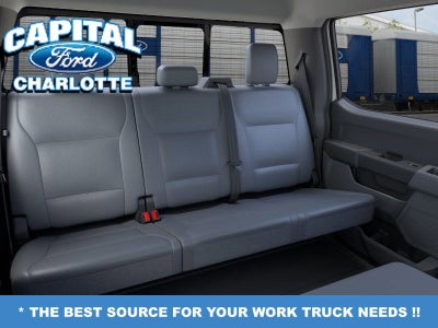 2026 Ford Chassis Cab F-450® XL