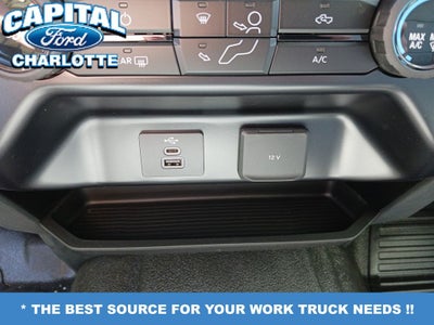2026 Ford Chassis Cab F-450® XL