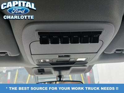 2026 Ford Chassis Cab F-450® XL