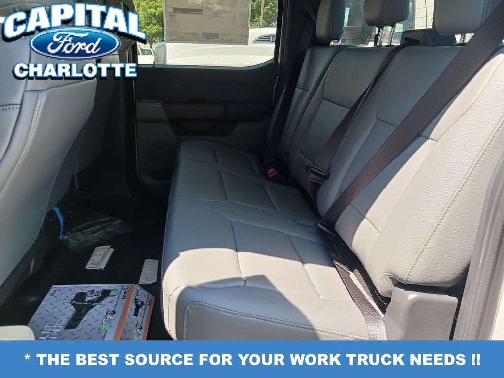 2026 Ford Chassis Cab F-450® XL