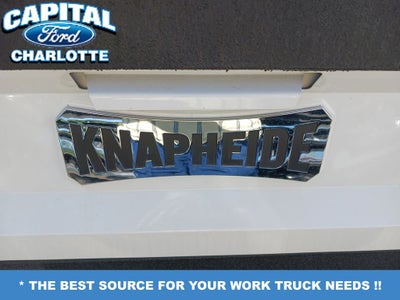 2026 Ford Chassis Cab F-450® XL