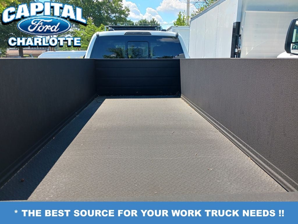 2026 Ford Chassis Cab F-450® XL