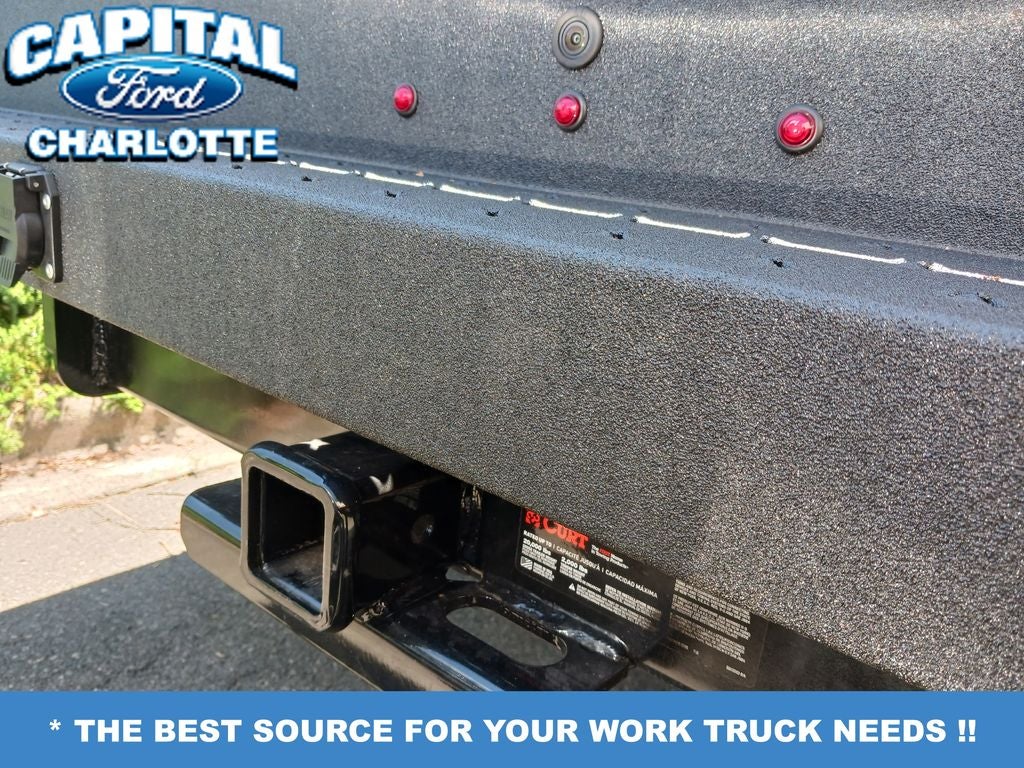 2026 Ford Chassis Cab F-450® XL