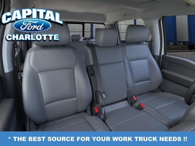 2026 Ford Chassis Cab F-450® XL