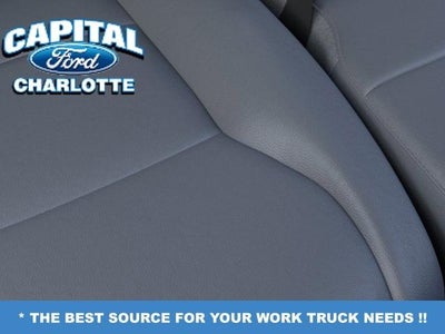 2026 Ford Chassis Cab F-450® XL