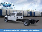 2026 Ford Chassis Cab F-450® XL