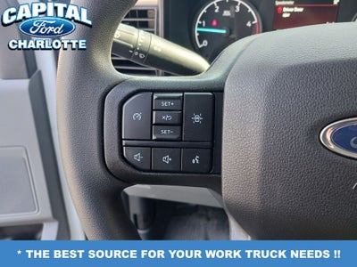 2026 Ford Chassis Cab F-450® XL