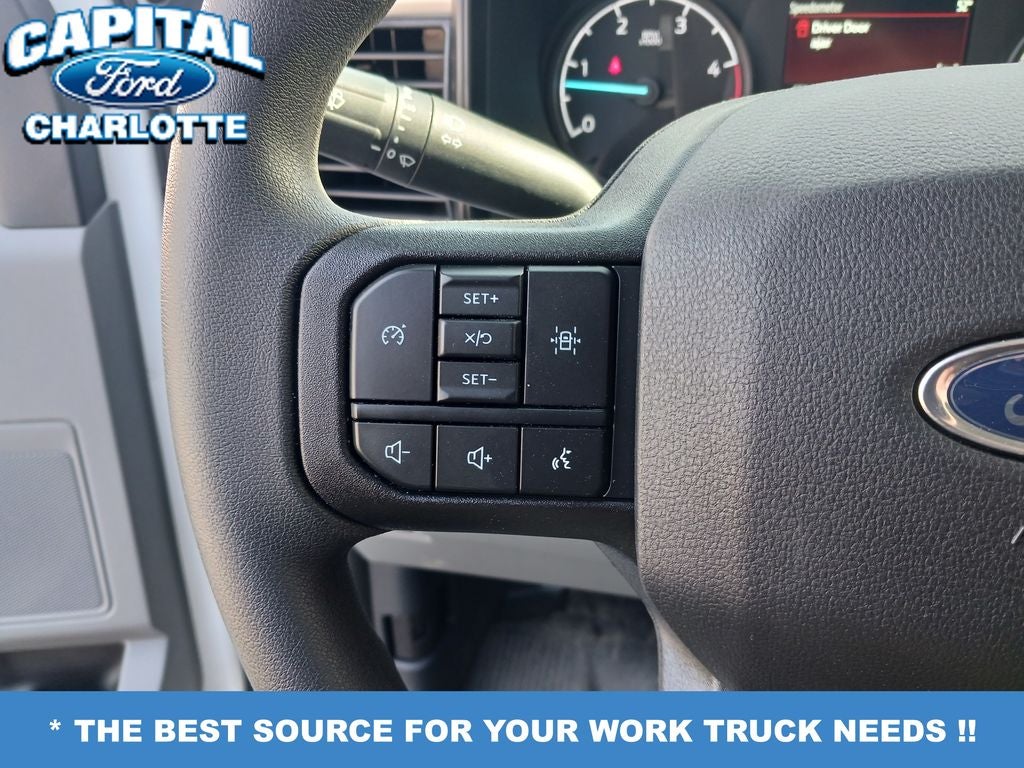 2026 Ford Chassis Cab F-450® XL