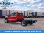 2026 Ford F-450SD XL DRW