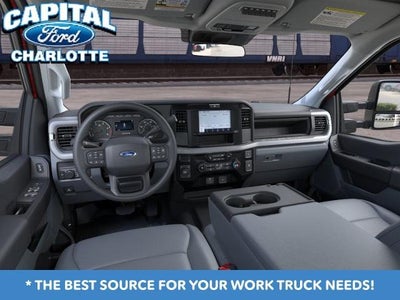 2026 Ford F-450SD XL DRW