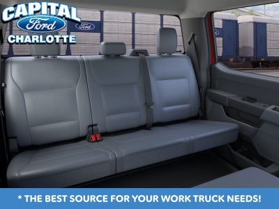 2026 Ford F-450SD XL DRW