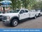 2026 Ford Chassis Cab F-450® XL