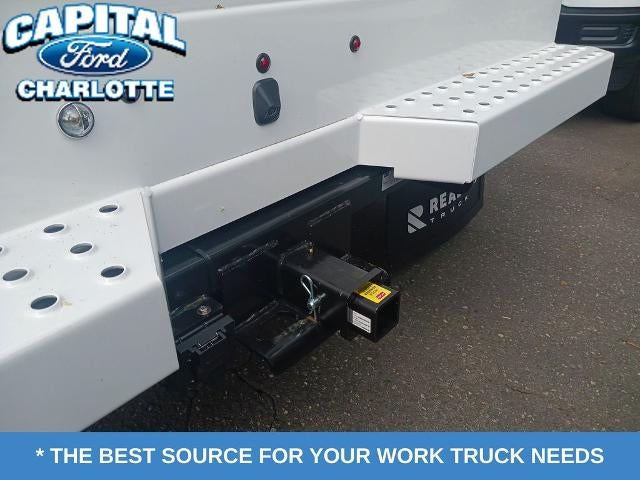 2026 Ford Chassis Cab F-450® XL