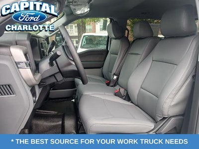 2026 Ford Chassis Cab F-450® XL