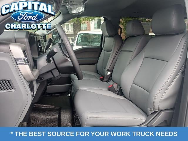 2026 Ford Chassis Cab F-450® XL