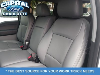 2026 Ford Chassis Cab F-450® XL