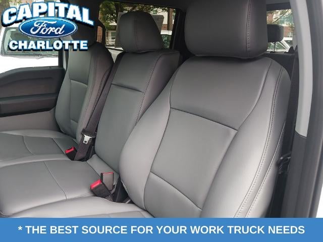 2026 Ford Chassis Cab F-450® XL
