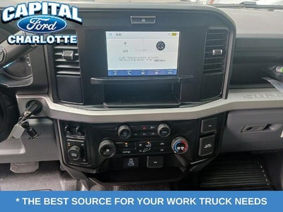 2026 Ford Chassis Cab F-450® XL
