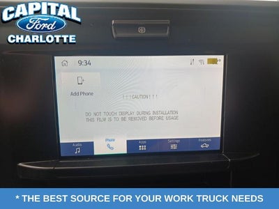 2026 Ford Chassis Cab F-450® XL