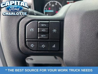 2026 Ford Chassis Cab F-450® XL