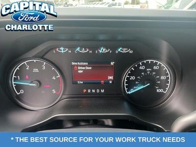 2026 Ford Chassis Cab F-450® XL