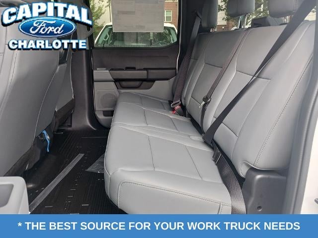 2026 Ford Chassis Cab F-450® XL